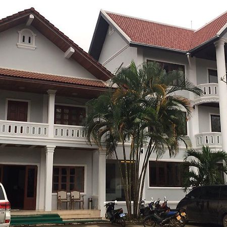 Saysamphanh Hotel Luang Prabang Ngoại thất bức ảnh