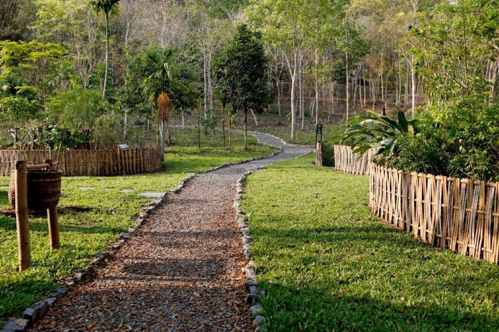 Saysamphanh Hotel Luang Prabang Ngoại thất bức ảnh