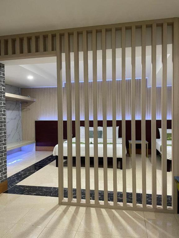 Saysamphanh Hotel Luang Prabang Ngoại thất bức ảnh