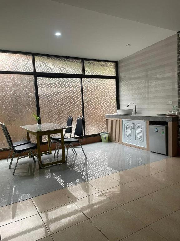 Saysamphanh Hotel Luang Prabang Ngoại thất bức ảnh