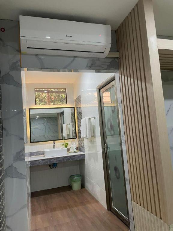 Saysamphanh Hotel Luang Prabang Ngoại thất bức ảnh