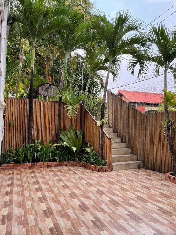Saysamphanh Hotel Luang Prabang Ngoại thất bức ảnh