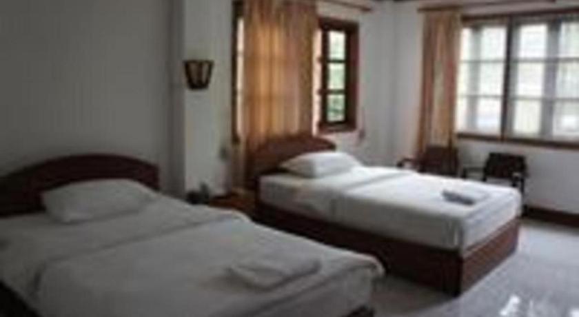 Saysamphanh Hotel Luang Prabang Ngoại thất bức ảnh