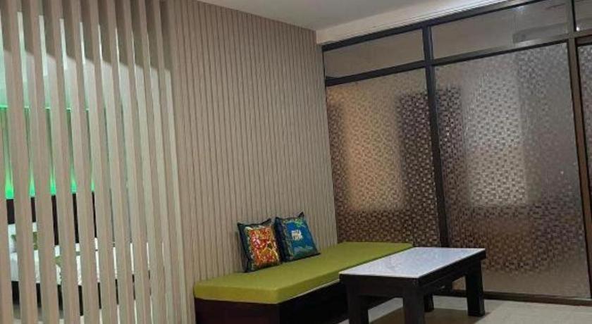 Saysamphanh Hotel Luang Prabang Ngoại thất bức ảnh