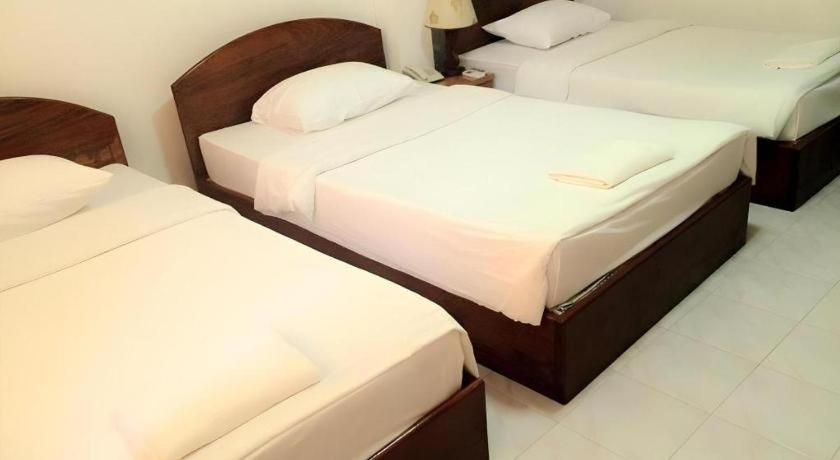 Saysamphanh Hotel Luang Prabang Ngoại thất bức ảnh
