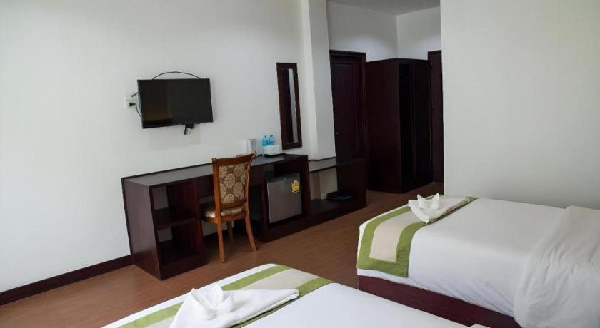 Saysamphanh Hotel Luang Prabang Ngoại thất bức ảnh