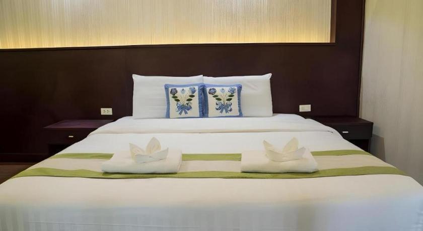Saysamphanh Hotel Luang Prabang Ngoại thất bức ảnh