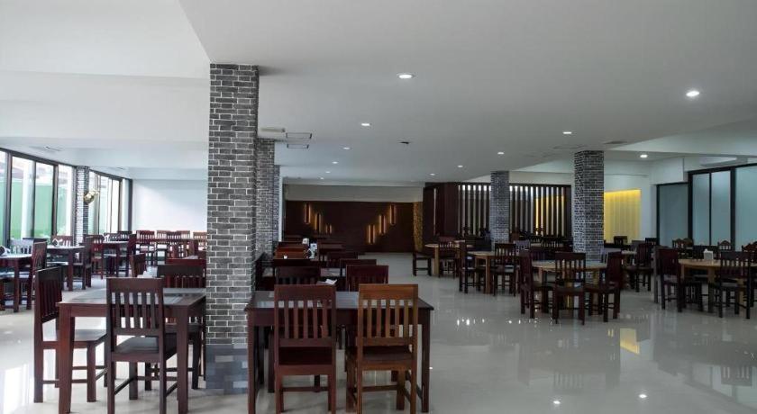 Saysamphanh Hotel Luang Prabang Ngoại thất bức ảnh