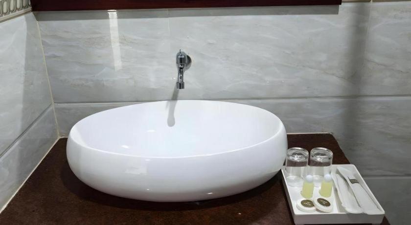 Saysamphanh Hotel Luang Prabang Ngoại thất bức ảnh