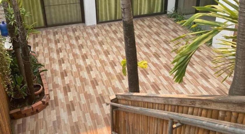 Saysamphanh Hotel Luang Prabang Ngoại thất bức ảnh