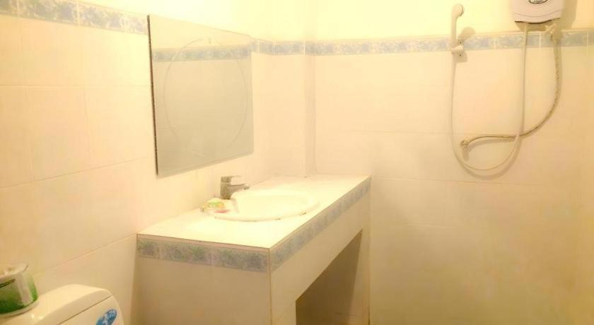 Saysamphanh Hotel Luang Prabang Ngoại thất bức ảnh
