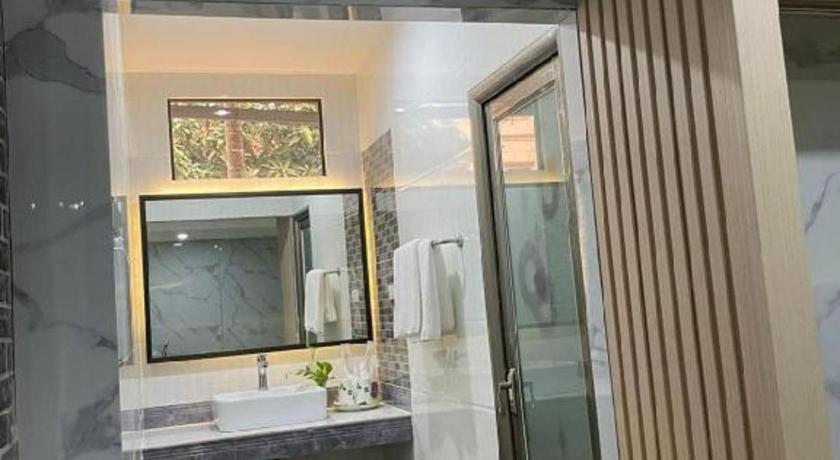 Saysamphanh Hotel Luang Prabang Ngoại thất bức ảnh